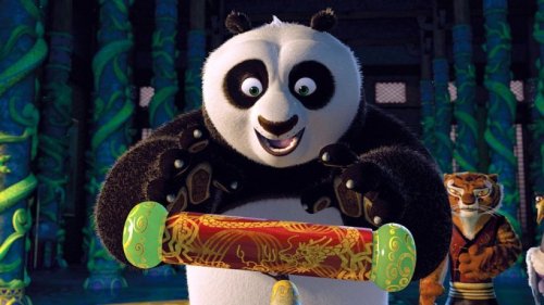 "Kung Fu Panda 4" kommt 2024 in die Kinos