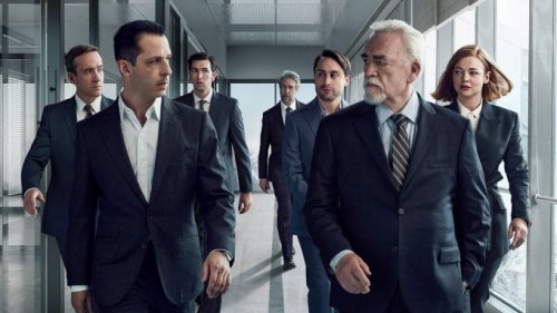 Staffel vier von "Succession": Der Anfang vom Ende für Familie Roy