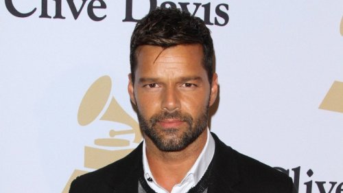 Einstweilige Verfügung: Ricky Martin wehrt sich gegen Vorwürfe