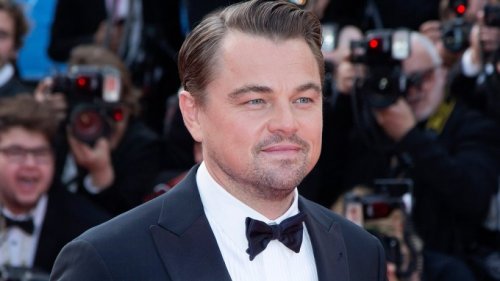 Spielt Leonardo DiCaprio erstmals in einer Stephen-King-Adaption mit?