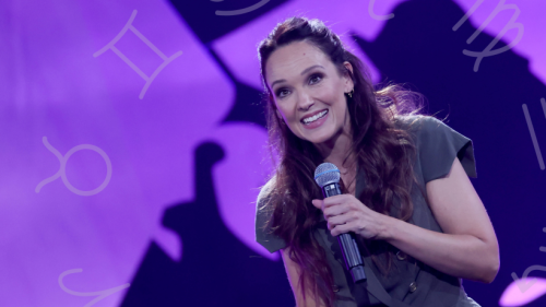 Immer zu Scherzen aufgelegt: Welche Sternzeichen haben unsere Lieblings-Comedians?