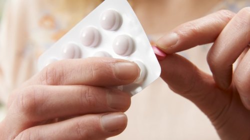 Wie viel Ibuprofen ist ungesund?