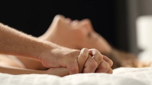 Wie eine neue Orgasmus-Formel zum Höhepunkt verhelfen soll