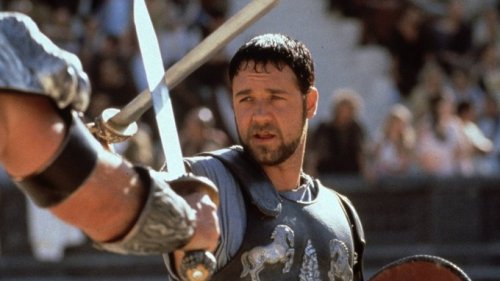Russell Crowe: Kein Gastauftritt in "Gladiator 2"