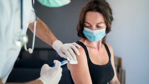 Corona-Impfung beim Hausarzt: Das müssen Sie jetzt wissen