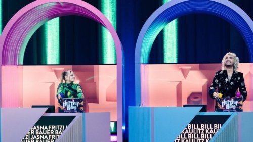 "Wer stiehlt mir die Show?": Das ist der Gewinner im Finale