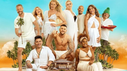 Mit neuer Aftershow: "Kampf der Realitystars" startet Mitte April
