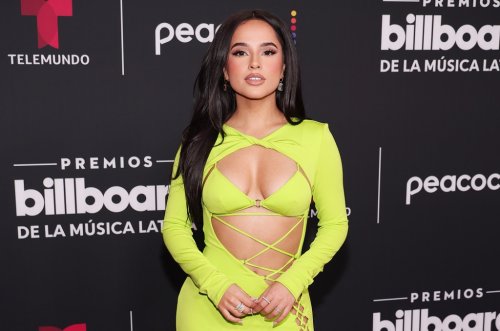 2022 Billboard Latin Music Awards: Things You Didn't See on TV