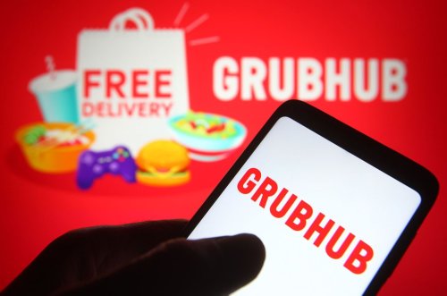 How to Get Free Grubhub Deliveries With Amazon Prime
