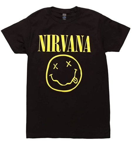 Best Band T-Shirts to Add to Your Collection