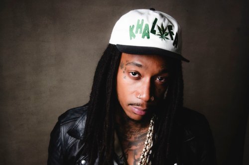 Wiz Khalifa & Sean Paul Announce Good Vibes Only Tour With DaBaby: See the Dates