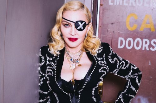 13 Things We Learned From Madonna’s iHeartRadio Icons Interview