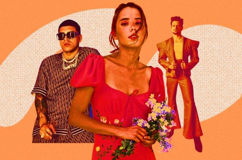 23 Latin & Spanish Artists to Watch in 2023