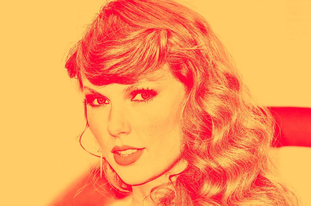 Billboard’s Greatest Pop Stars of 2022: No. 3 — Taylor Swift