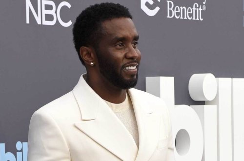 Diddy Says Alcohol Giant Diageo Developed a Watermelon Flavor For His