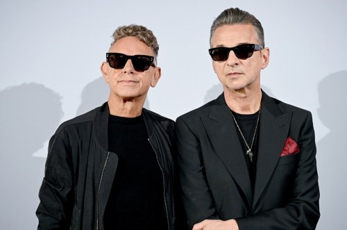 Depeche Mode Leads LyricFind Charts After ‘The Last of Us’ Synch