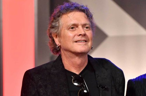 Def Leppard Drummer Rick Allen Says He’s Still Dealing With ‘Very Traumatic’ Feelings About Violent 2023 Assault