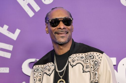 Snoop Dogg Hosting Two-Hour New Year’s Eve Variety Special For NBC and Peacock