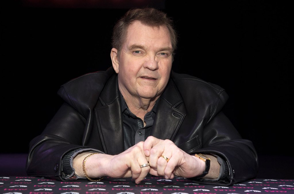 Meat Loaf Was Planning World Tour, New EP, Game Show Before Death: ‘My Voice Is in Incredible Shape’