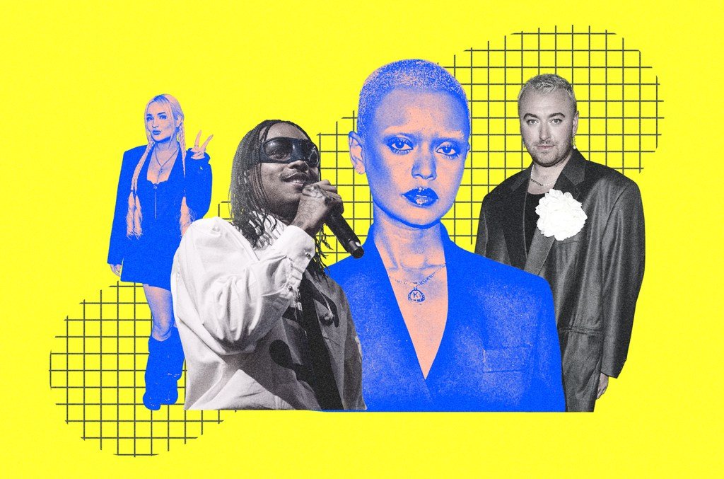 The 25 Best Pride Songs of 2022: Staff Picks