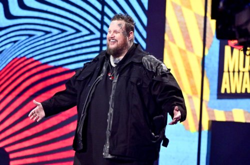 Jelly Roll Has Dropped 70 Pounds While Training For Upcoming 5K: ‘I Feel Really Good’