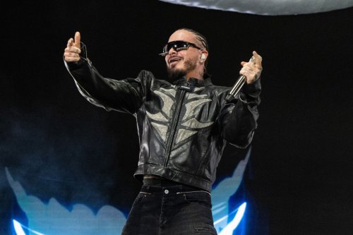 J Balvin & More Latin Artists Share How Fatherhood Reshapes Their Music