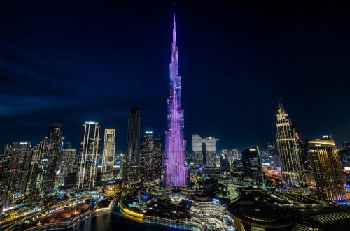 Dance Industry Conference IMS Will Return to Dubai This November