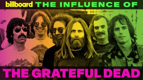 The Grateful Dead’s Legacy: Birth of the Original Fandom Movement