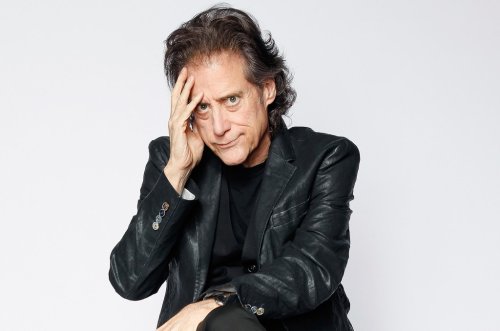 Larry David, Ringo Starr & More Celebrities Mourn ‘Curb Your Enthusiasm’ Star Richard Lewis