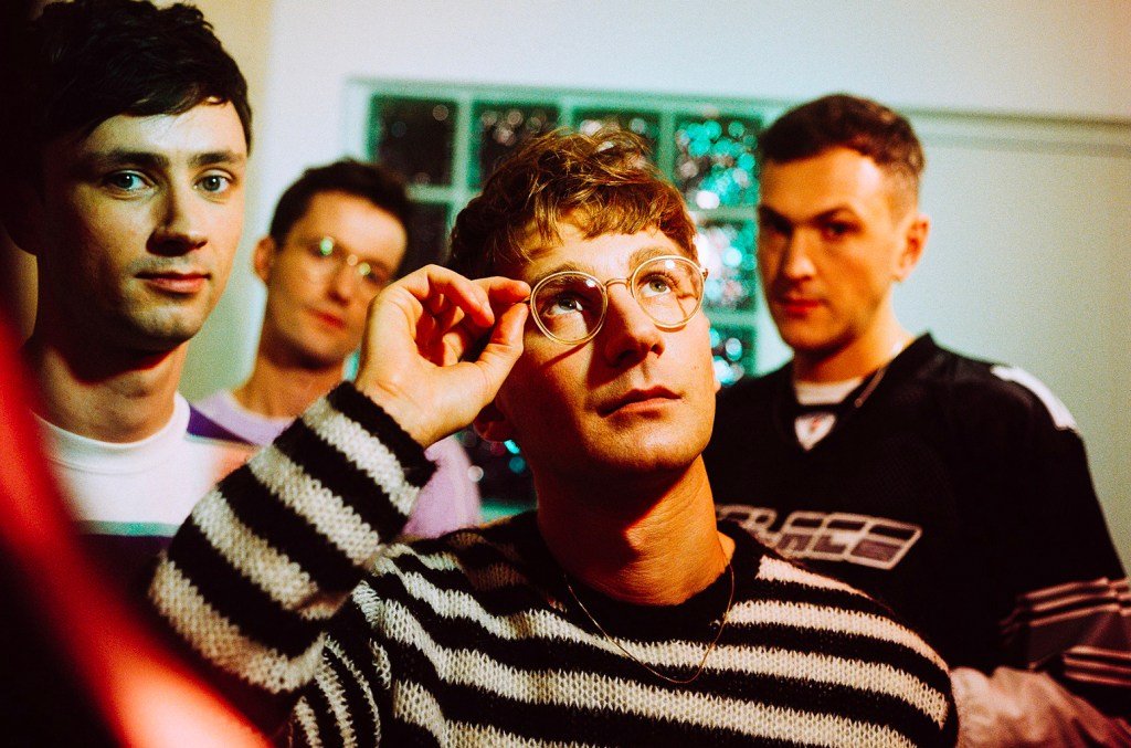 Glass Animals’ ’Heat Waves’ Is the No. 1 Billboard Hot 100 Song, Bad Bunny Is Top Artist: Year in Charts 2022