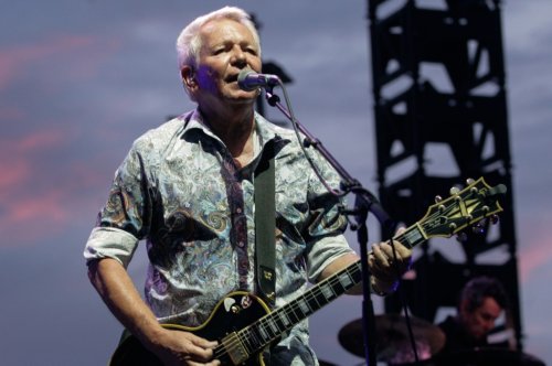 Icehouse Cancels Sydney Opera House Concert Due to Iva Davies' Health