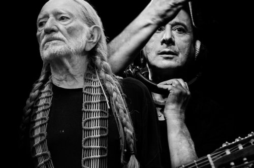 Steve Perry Calls Journey Cover with Willie Nelson ‘One of the Greatest Honors of My Life’