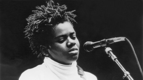 Tracy Chapman’s Debut Album Hits Top 10 on Billboard’s Album Sales Chart After Vinyl Reissue