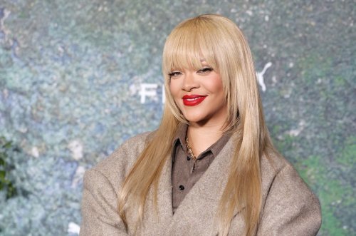Rihanna Reveals the 2 People She’d Trade Places With: ‘They Have It the Best’