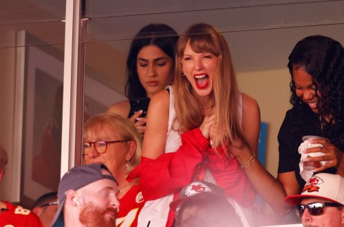 Taylor Swift Inspires Heinz to Launch Limited-Edition ‘Ketchup & Seemingly Ranch’ Bottle