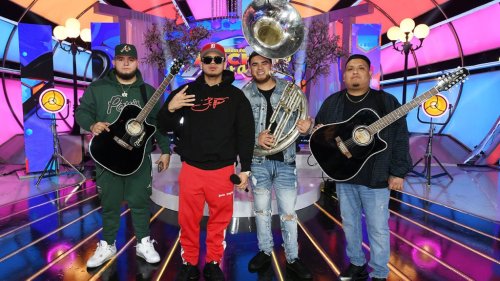 Fuerza Regida’s ‘Sigan Hablando’ Tops Regional Mexican Albums Chart