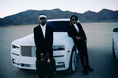 Future & Metro Boomin Announce 2024 We Trust You Tour: Here Are the Dates