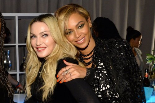 Beyoncé & Madonna 'Break My Soul' Queens Remix Has Arrived