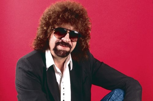 Jeff Lynne Looks Back On Traveling Wilburys & the 30th Anniversary of 'Vol. 1': 'It Was a Marvelous Time'