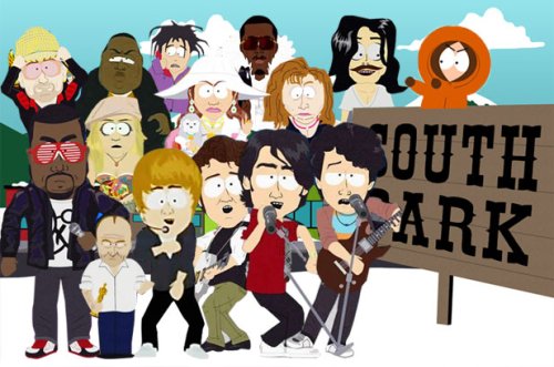‘South Park’: 25 Most Memorable Music Moments