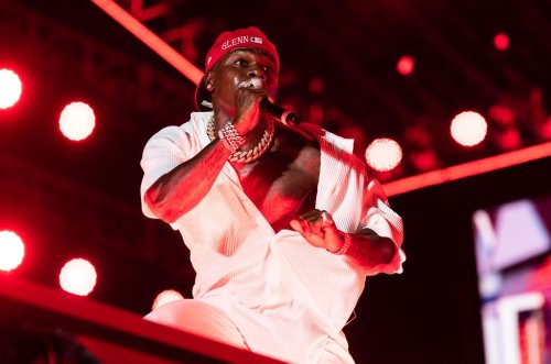 DaBaby's Controversies: A Timeline