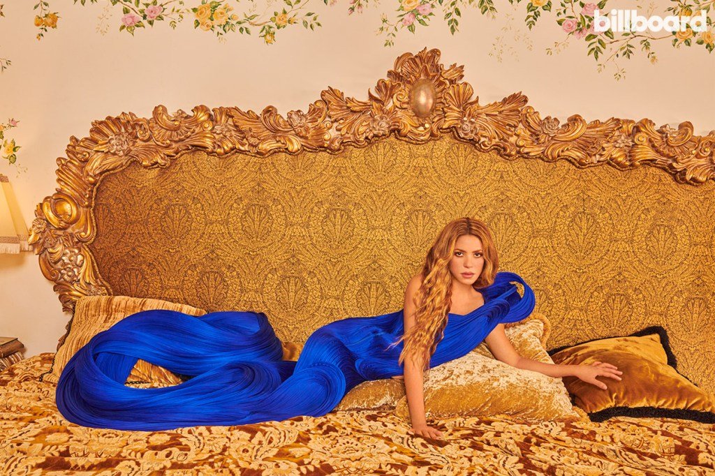 Hits Don’t Lie: Shakira Bares Her Soul on Turning Pain Into Pop Gold