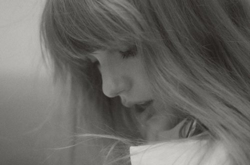 Taylor Swift’s Full ‘The Tortured Poets Department’ Message Revealed on Apple Music