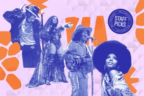 The 50 best R&B groups of all time