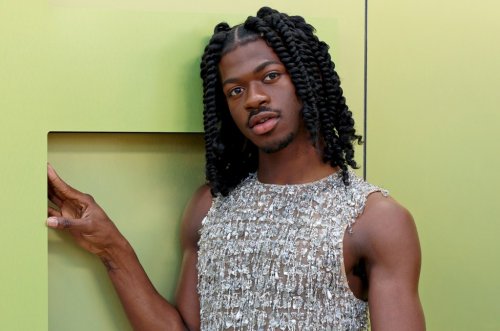 Lil Nas X Mocks Conservative Outrage Over Target’s Pride Month Merch ...