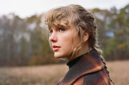 Taylor Swift to be Honored With Nashville Songwriter Award