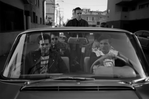 The Neighbourhood’s ‘Sweater Weather’ Cozies Its Way Into YouTube’s Billion Views Club