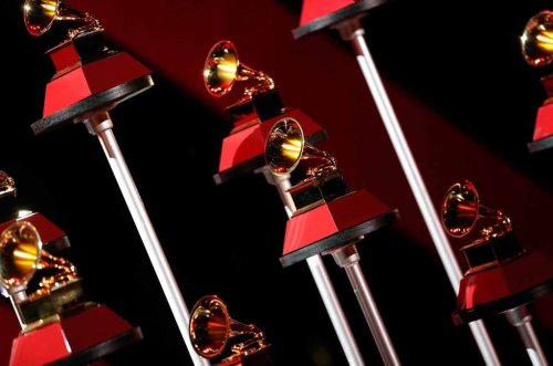 Latin Grammys Unveil 2025 Date, Set to Return to Las Vegas