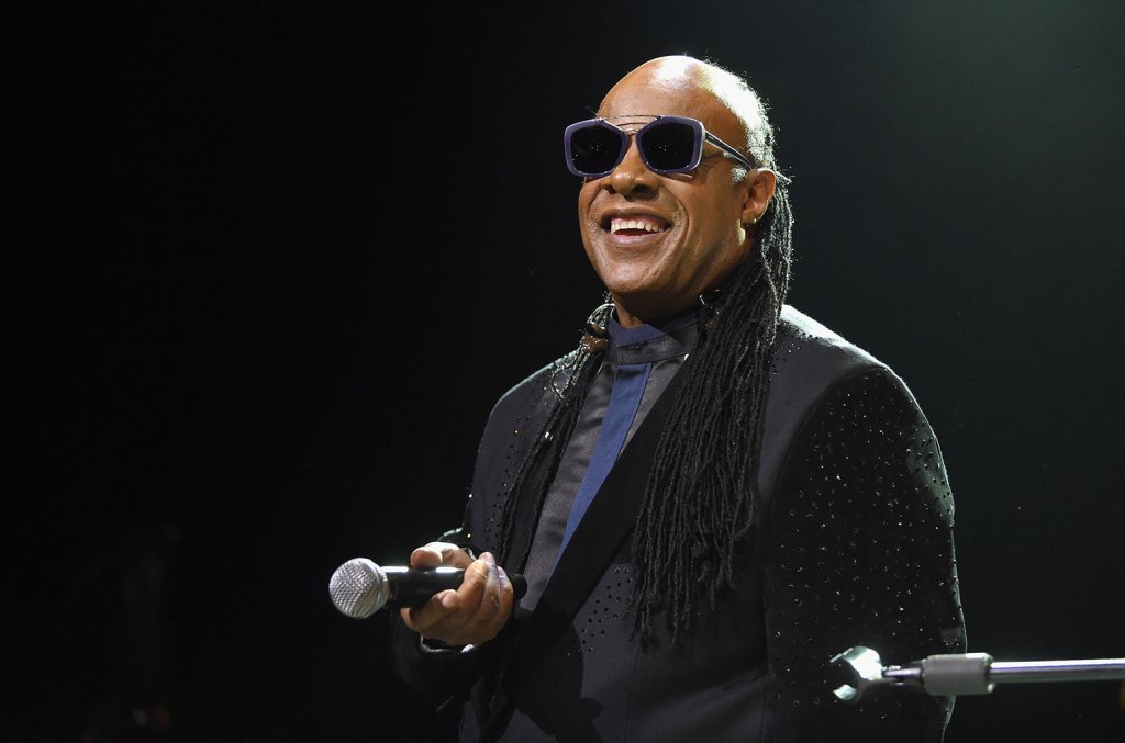 Stevie Wonder to Perform at 2023 Grammys With 2 Famous Friends