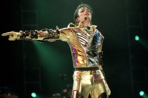 Three Michael Jackson Songs Removed From Streaming Services